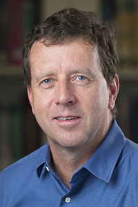 Paul King