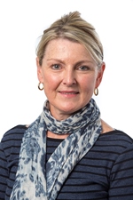 Kate Shepherd