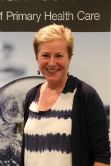 Catherine Savage