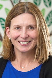 Suzanne Kleve
