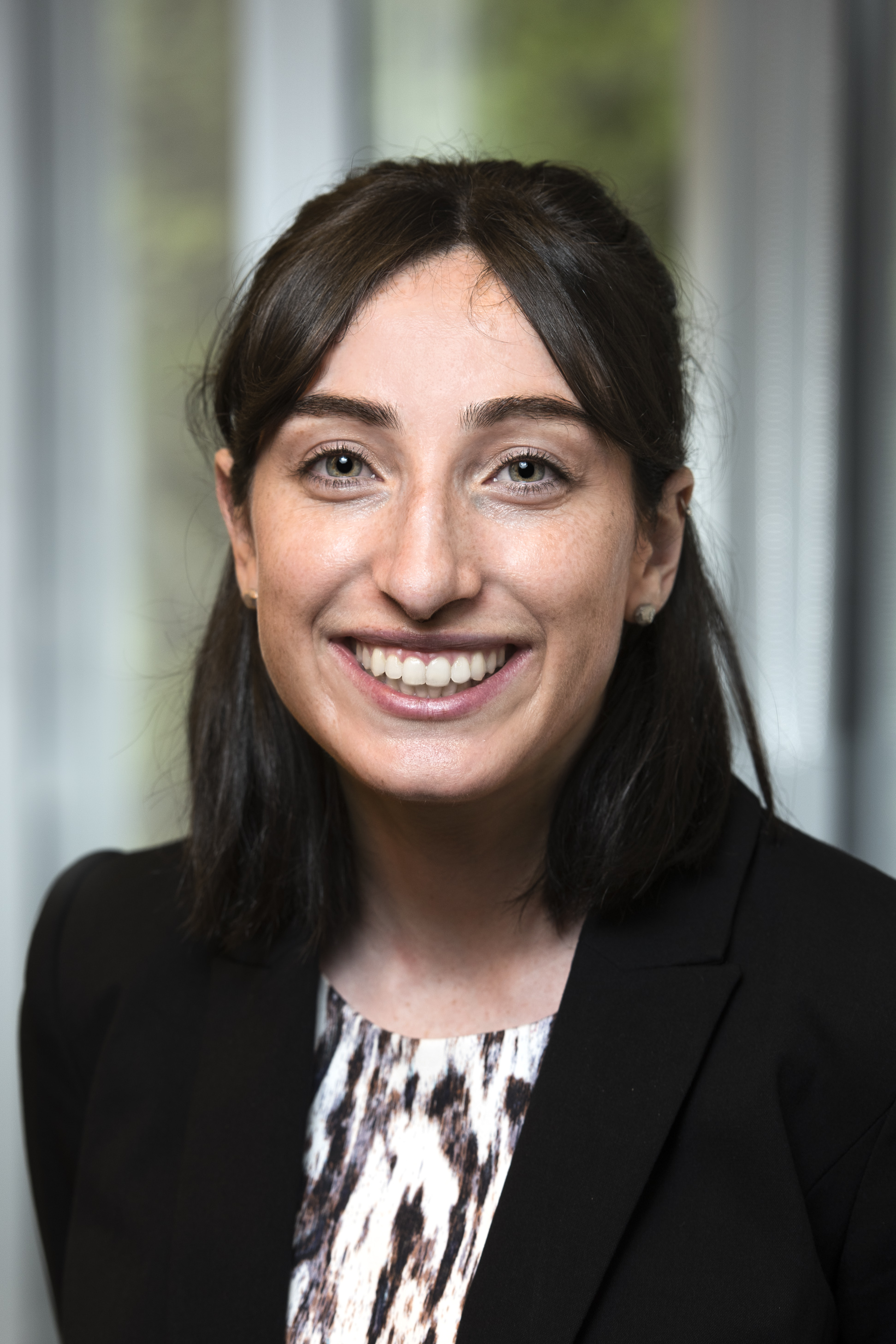 headshot Michelle Freilich