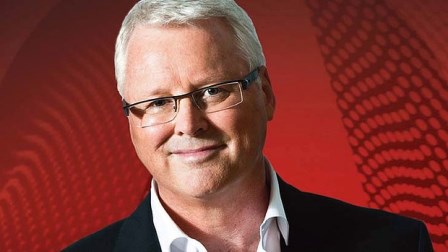 Tony Jones