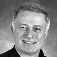 Professor David Lewin