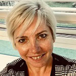 Dr Debbi Marais