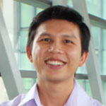 Dr Shaun Lee