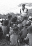 Alpine Shire Council Community Resilience Committee