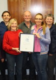 Macclesfield Disaster Recovery Group