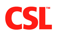 CSL logo