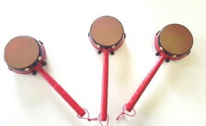 Denden daiko