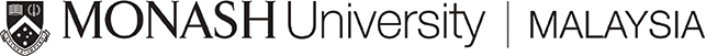Monash Malaysia Logo - Horizontal