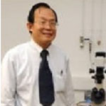 Dr Isaac Liu