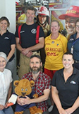 People in the community who can help us – virtual excursions