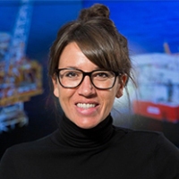 Dr Julie Karel