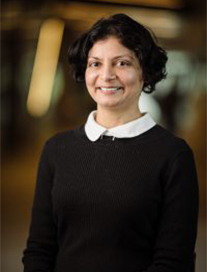 Associate Professor Sudha Mokkapati