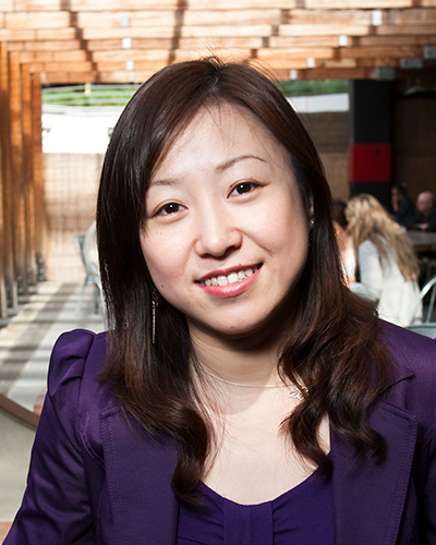 Dr Jue (Grace) Xie