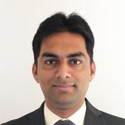 Abhijit Shrotri