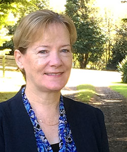 Dr Alison Beauchamp