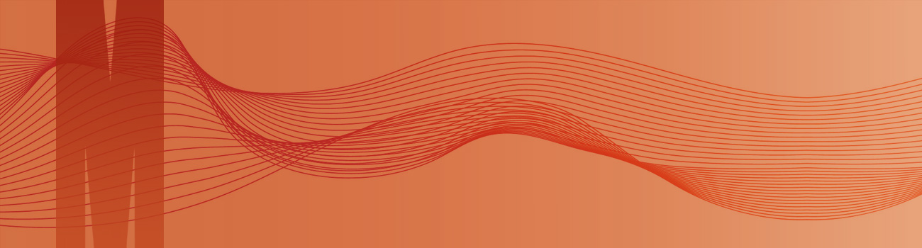 decorative page banner
