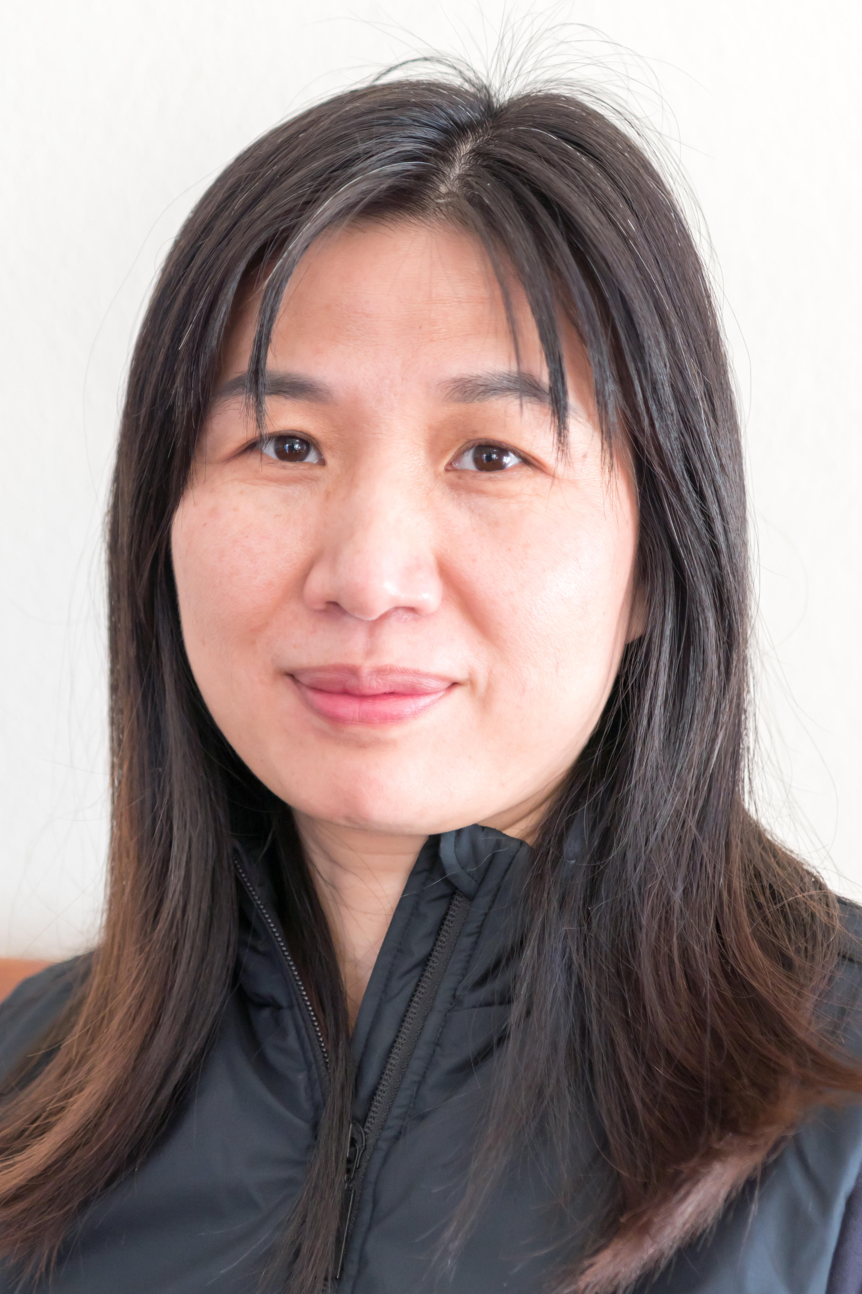 Emma Liang