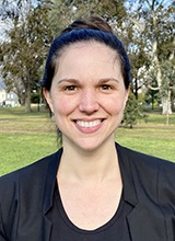 Dr Jessica O&rsquo;Brien
