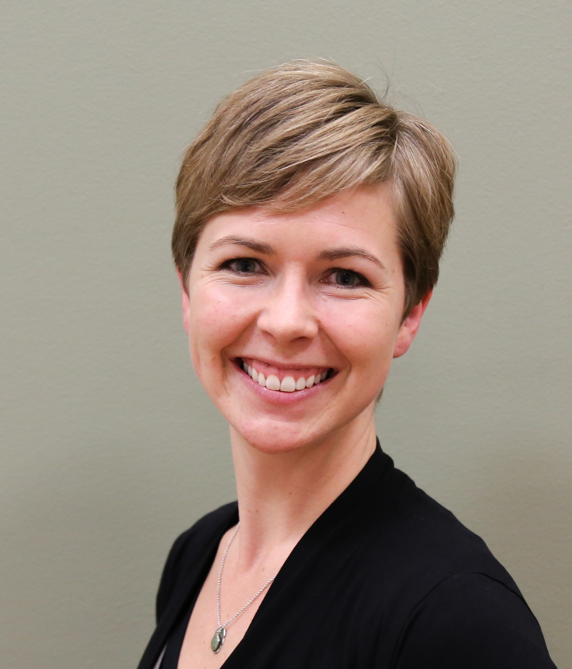 Briony Rogers