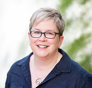 Julia MOrphet