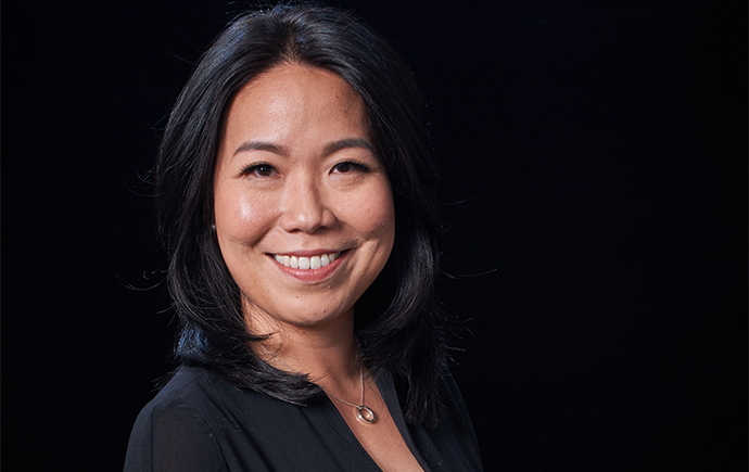 Cynthia Chung