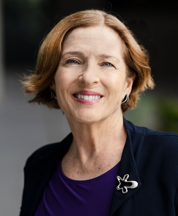 Moderator: Professor Jennifer Hill