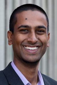 Shavi Fernando