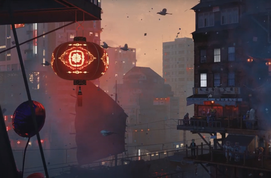 Session 6_Planet City