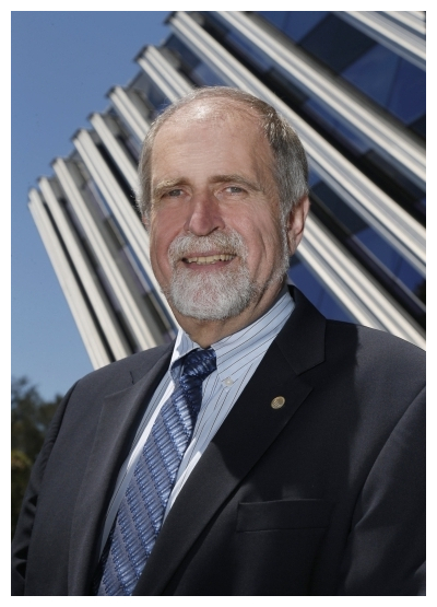 Frieder Seible