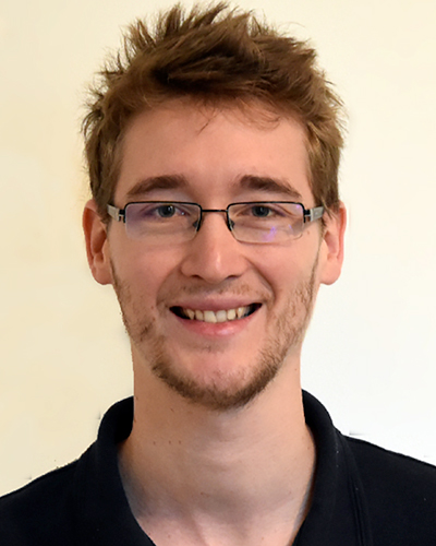 Dr Lonni Besancon