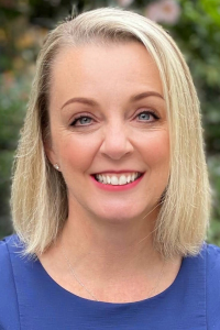 Marijke Mitchell