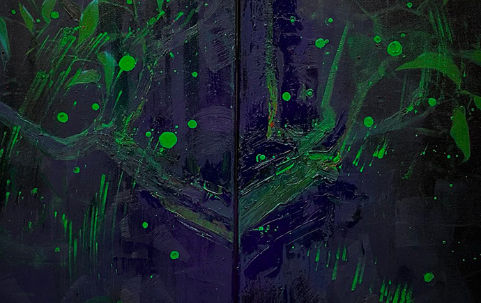 Qi Shi