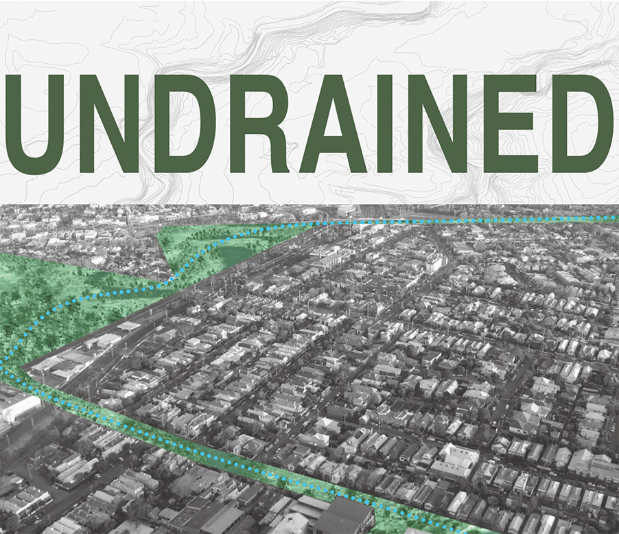 Undrained
