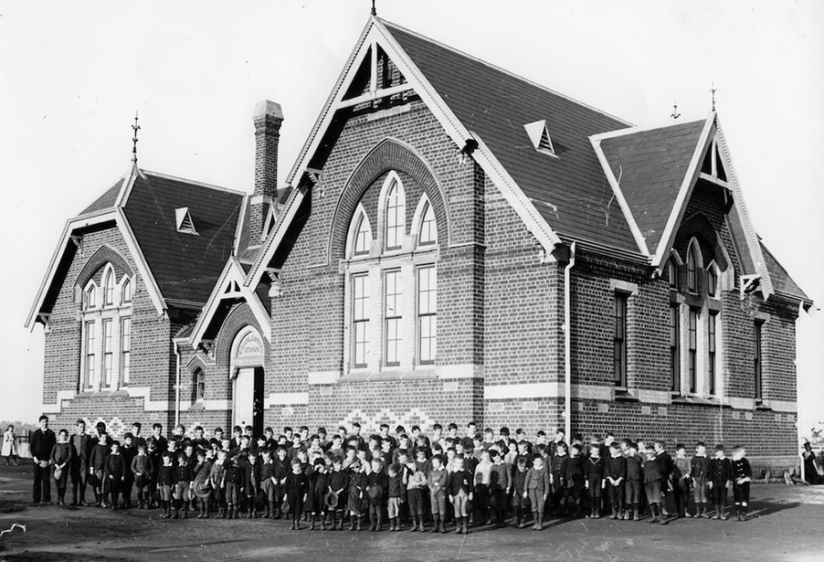 School Assembly Studio