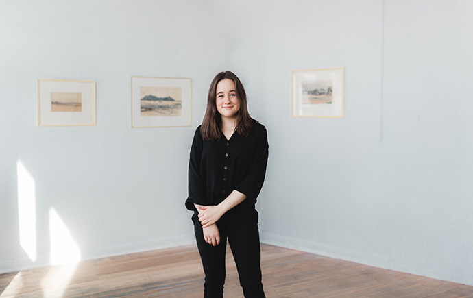 Grace Watson