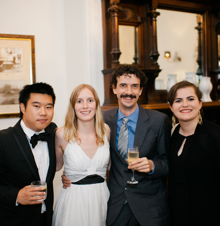 Monash Science Future Leaders Program