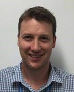Dr James Winearls