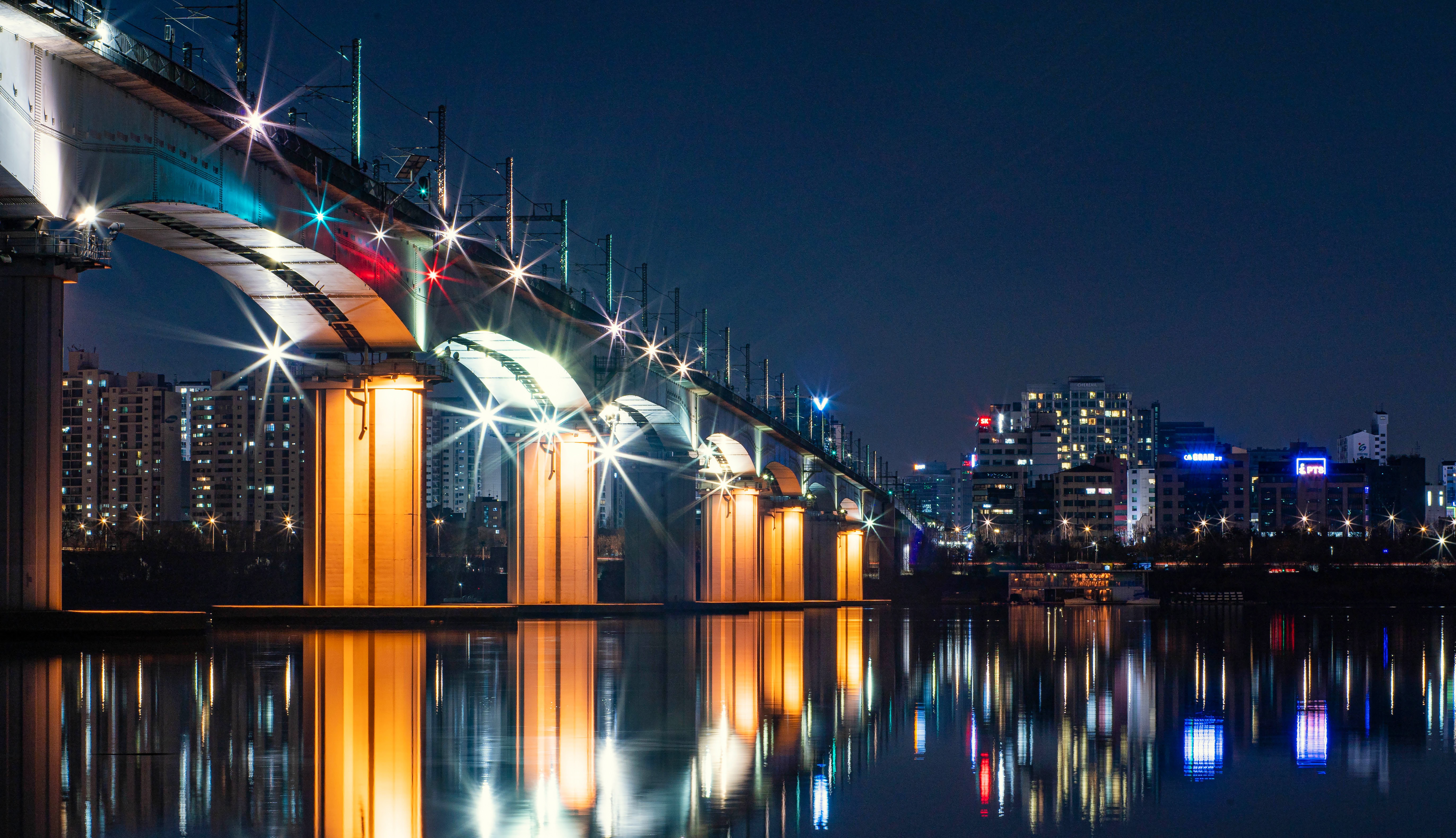 Bridge