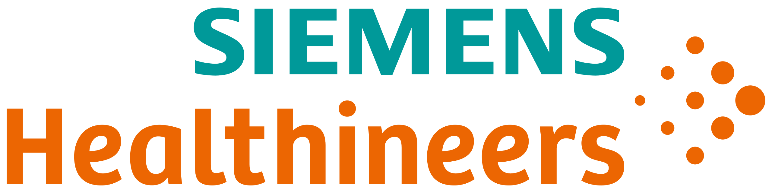 Siemens healthineers logo