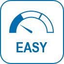 Easy complexity