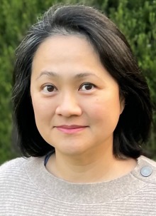 Susie Oh photo