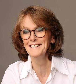 Cathy Foley