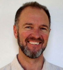 Professor Hugh Blackburn
