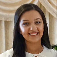 Marina Habashi