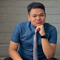 James Kong