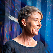 Photo Prof Stacy Carter