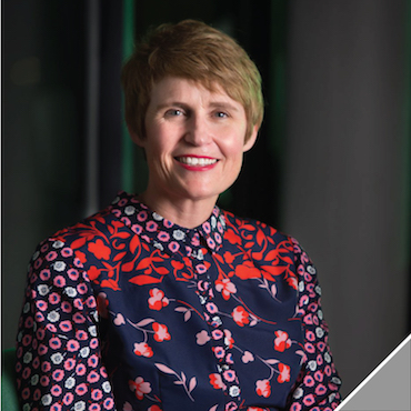Susanne Williamson