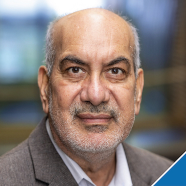 Amrik Sohal